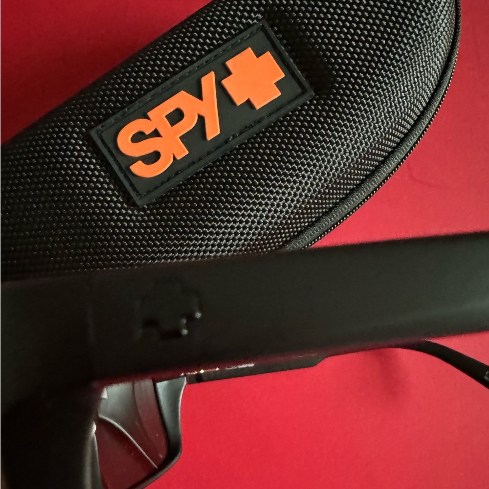 Spy Happy Lens sunglasses